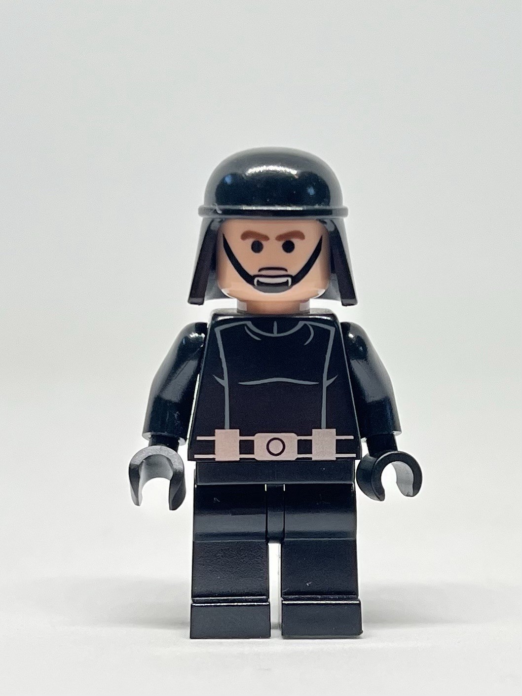 LEGO Star Wars Imperial Trooper Minifigure sw0208 10188 8038