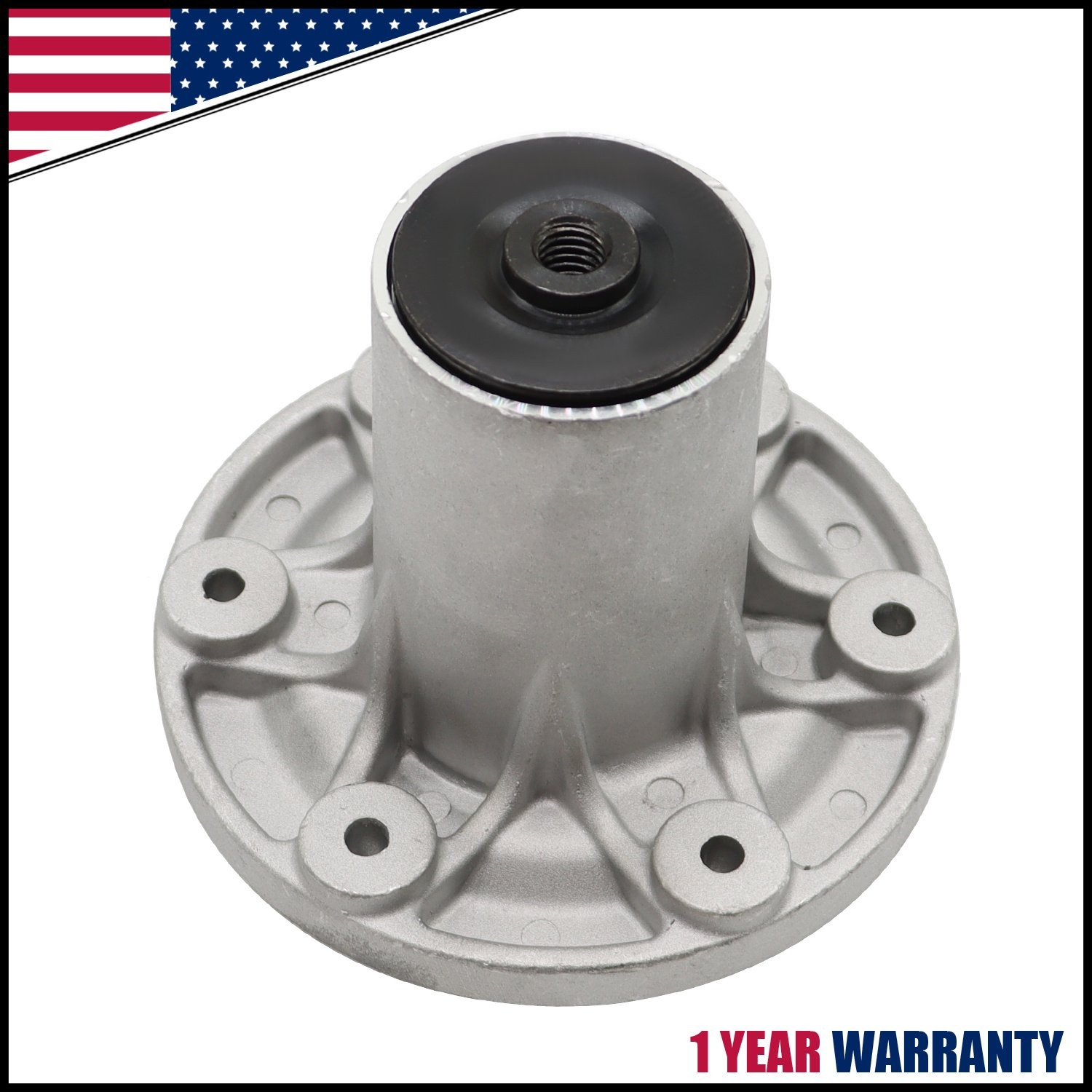 1757364YP Lawn Mower Deck Spindle For Simplicity Snapper NXT2548 ZT21542 SPX2342