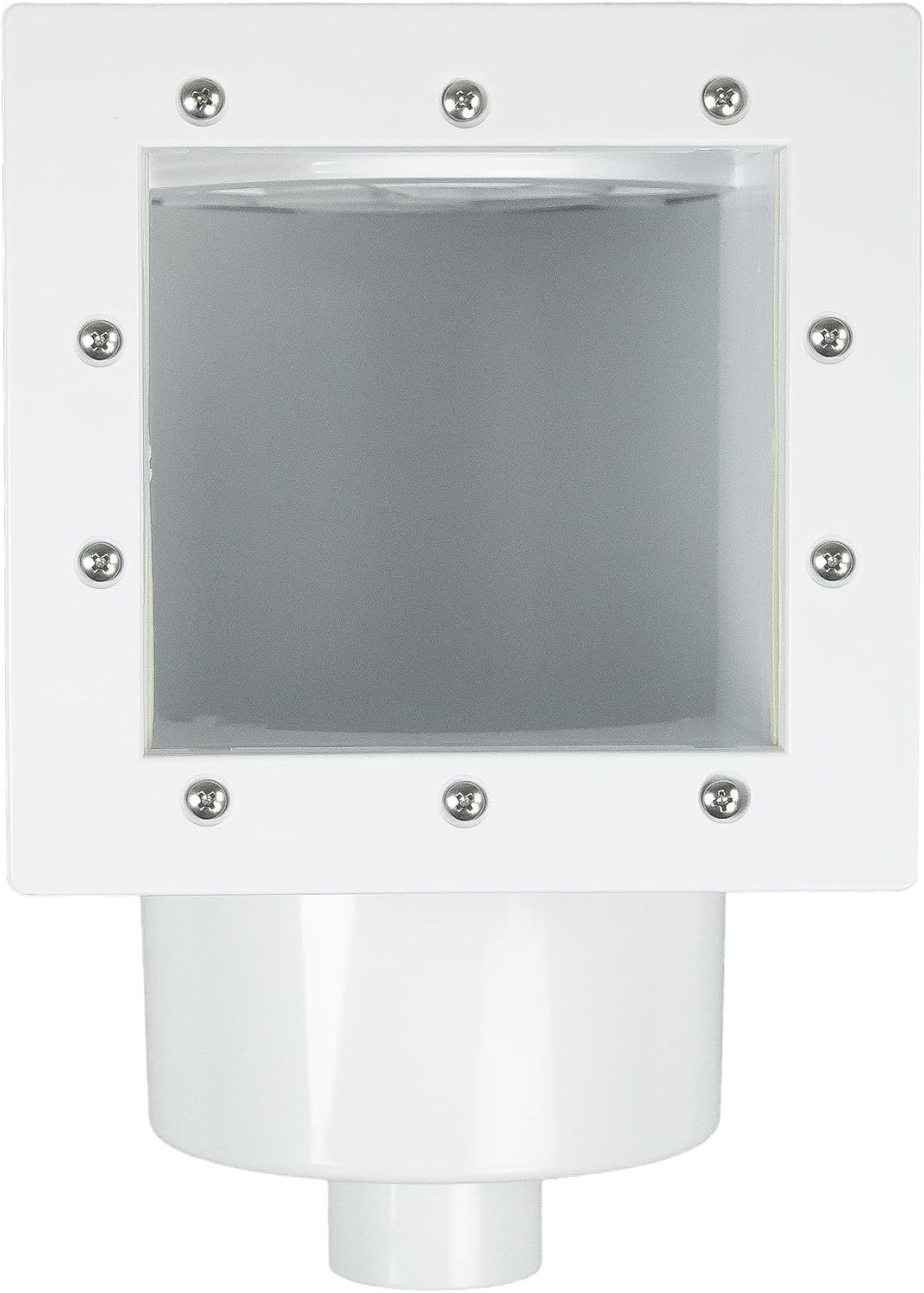 Standard Skimmer & Return