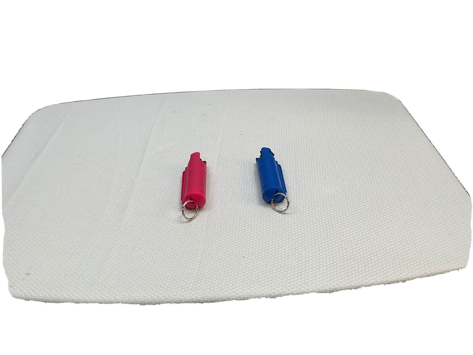 Damsel In defense Pepper Spray 2 pack