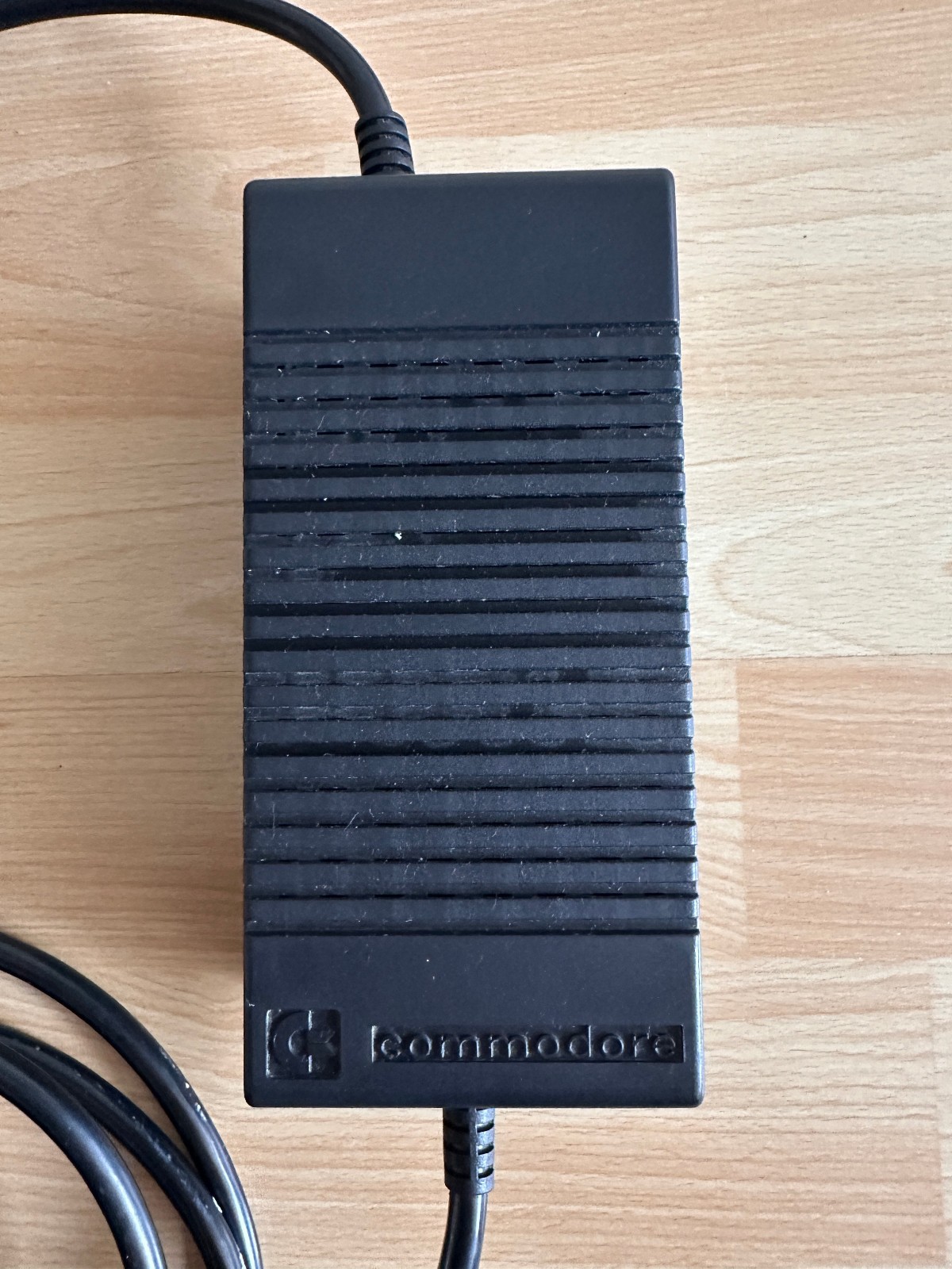 Power Supply 3.0 Amps For A500/A600/A1200, Works, Tested #07 26