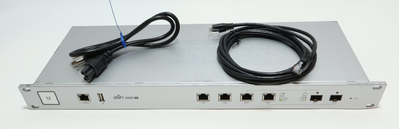 Ubiquiti Networks UniFi Security Gateway Pro USG-PRO-4 