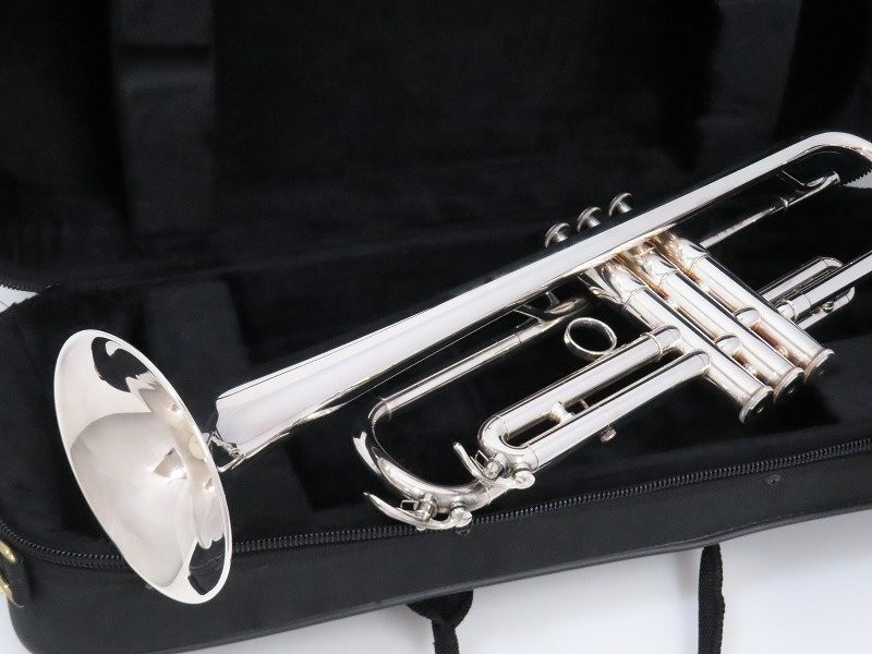 YAMAHA YTR-6340ST Trumpet