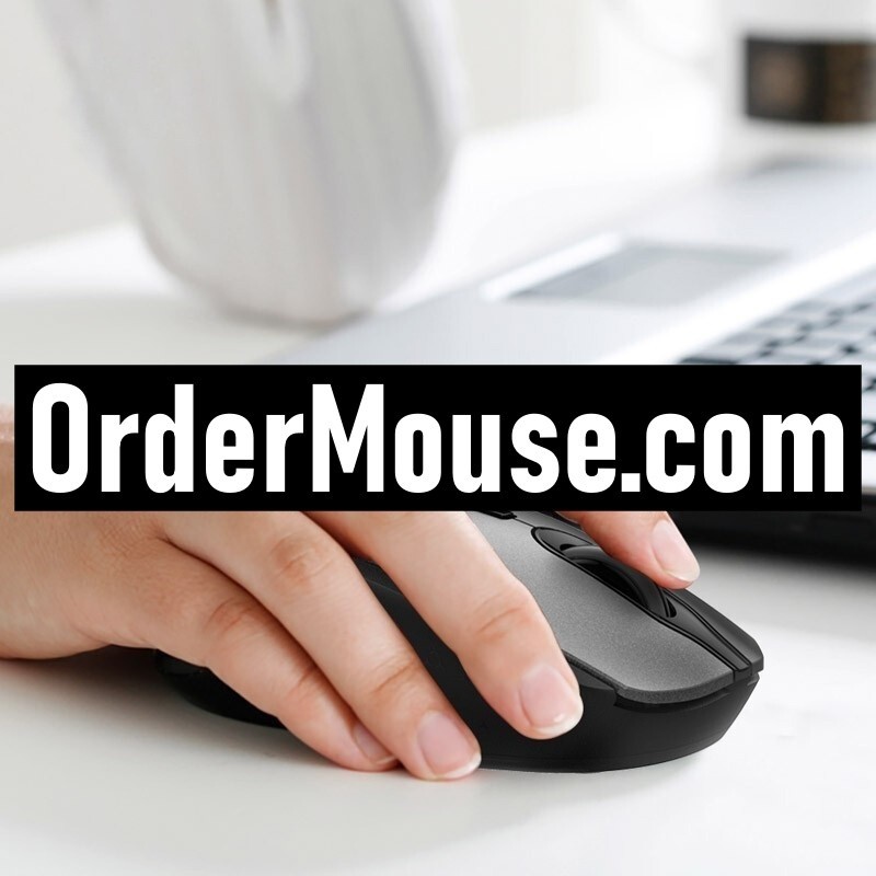 OrderMouse .com / Domains For Sale / Business Brand, Website Name / Namecheap