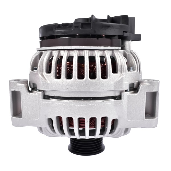 Alternator 150A 12V CW Fits for Mercedes-Benz E430 CLK430 S500 CL500 CLS500 SL50