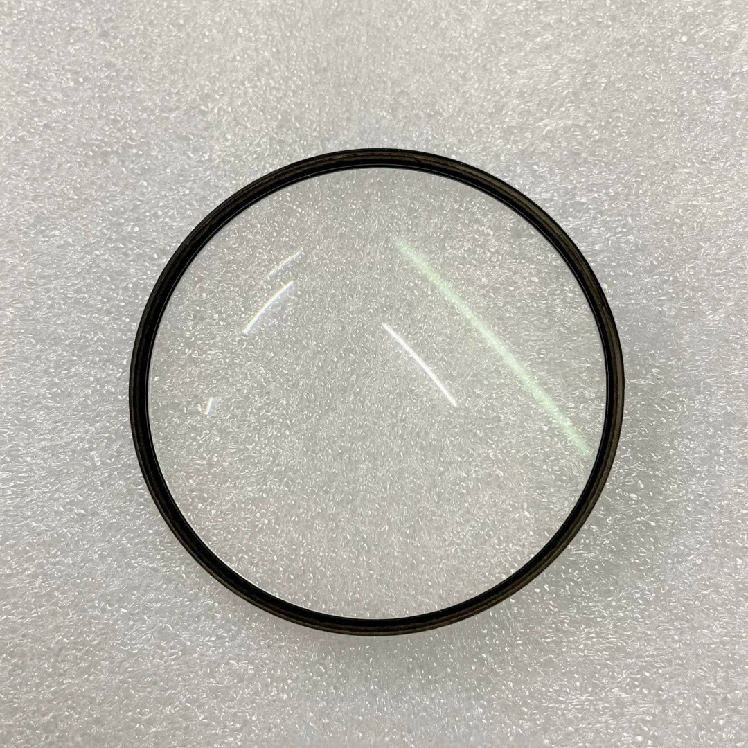 New Front First Lens Glass Replacement For Canon EF 85mm f/1.8 USM Optical Lens