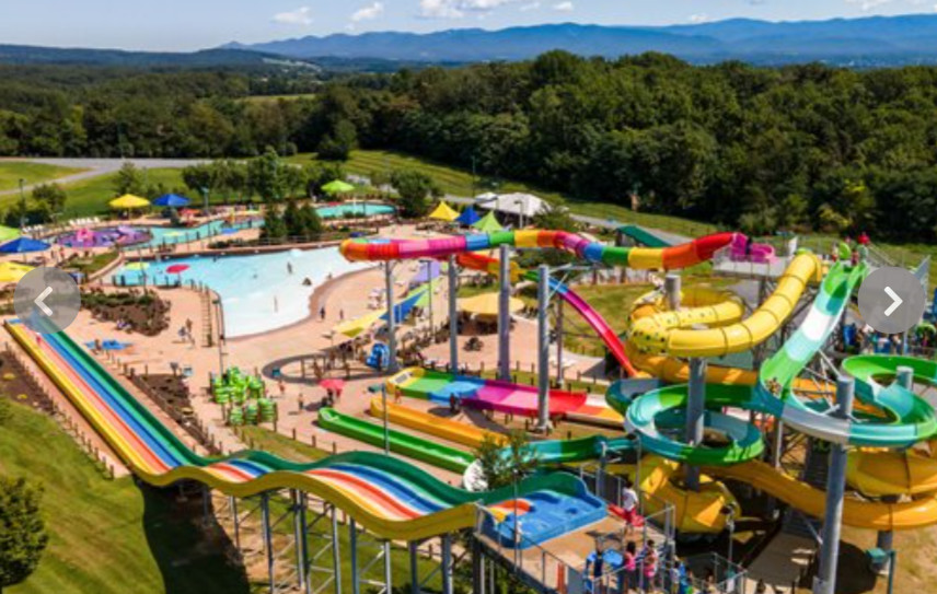 March 14-21, 2026 WEEKS~ Summit at Massanutten ~VA~2 BR/2 BA~UPPER UNIT