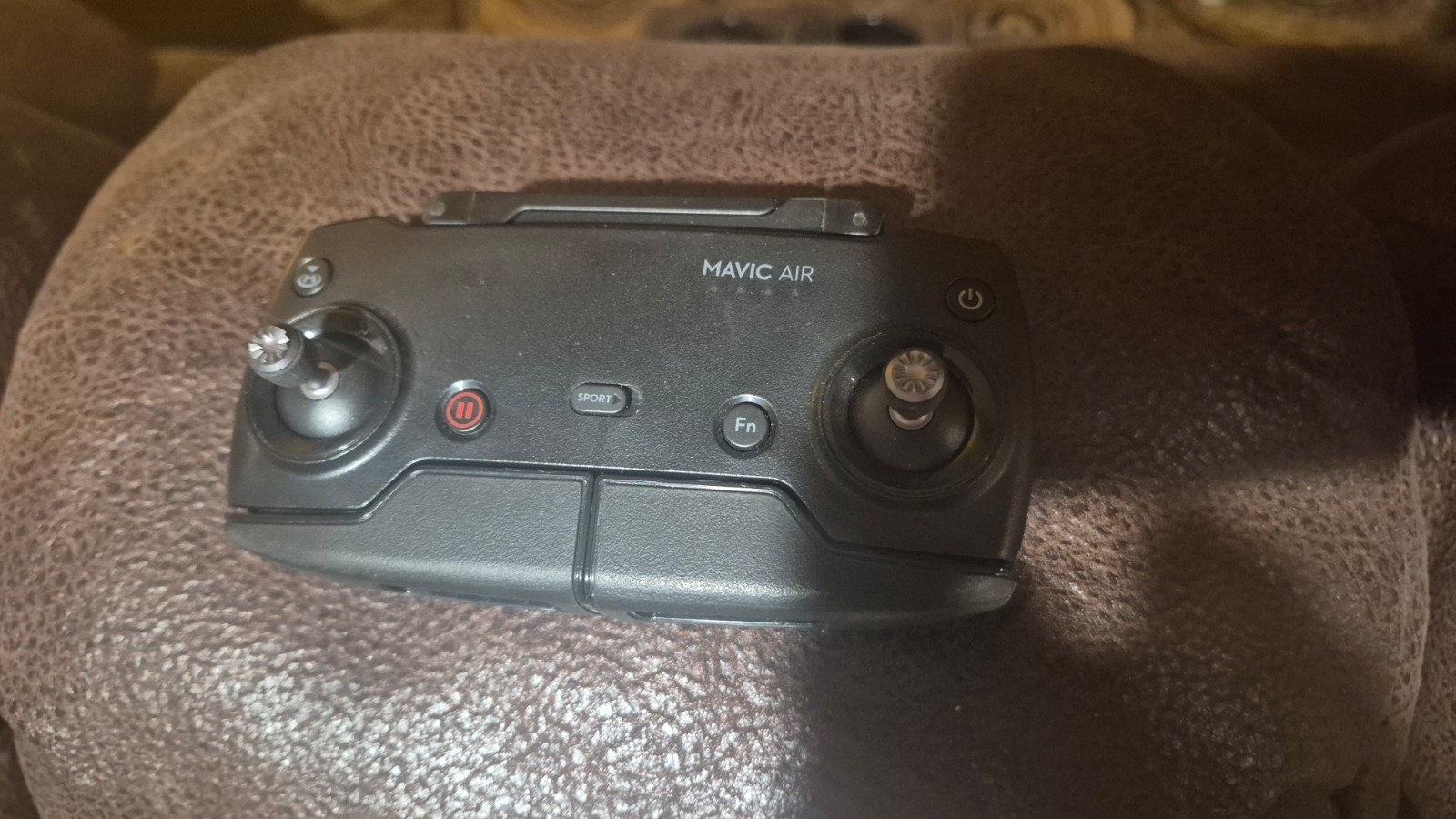 DJI Mavic Air Remote Controller FOR DJI Mavic Air - Black