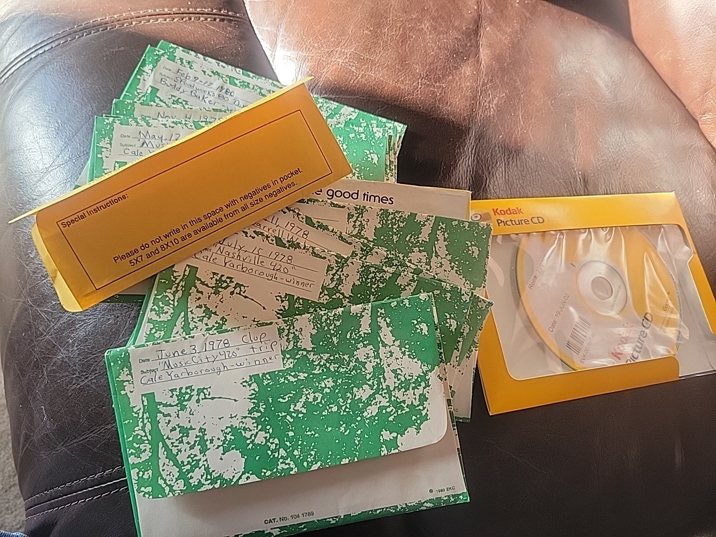 78 79 80 Nashville Atlanta Talladega Daytona 02 Bristol 89 Indy 500 Negative CD