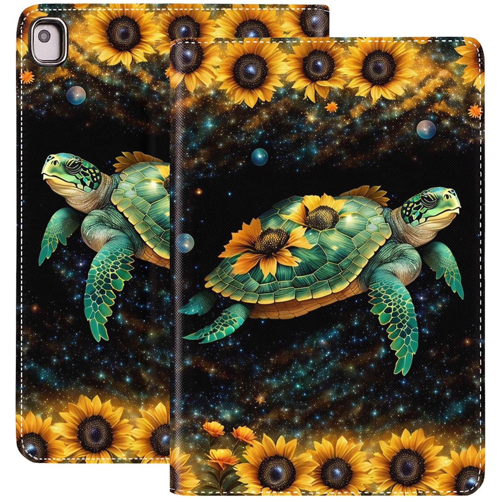 Case for iPad 10.2 9th / 8th / 7th Generation (2021/2020/2019 Model) 10.2 Inc...