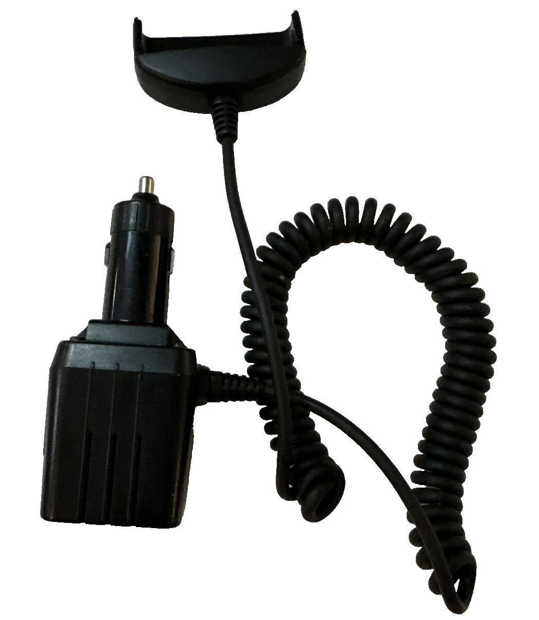 GENUINE YAESU E-DC-12-16V CAR CIGARETTE LIGHTER CHARGER ADAPTER 6’ FR-11R