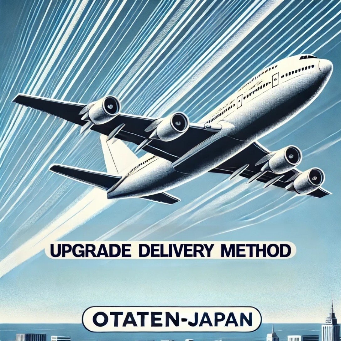 Fee ticket for changing shipping method to Standard Shipping ($10)