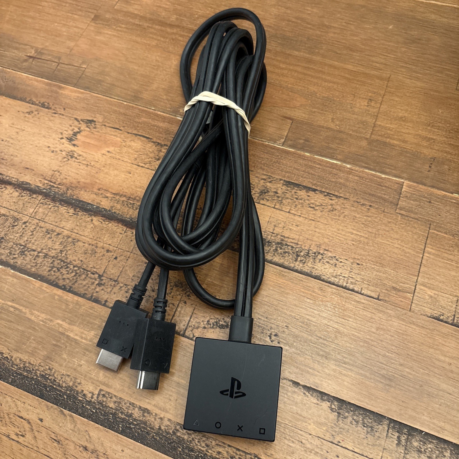 Sony VR PlayStation 4 Headset Connection Extension Cable PSVR Cable #4