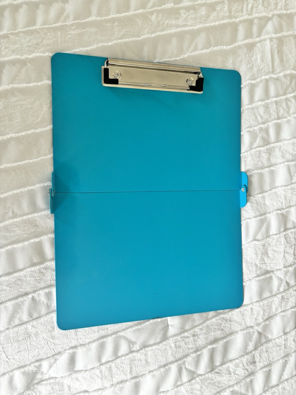nursing clipboard foldable