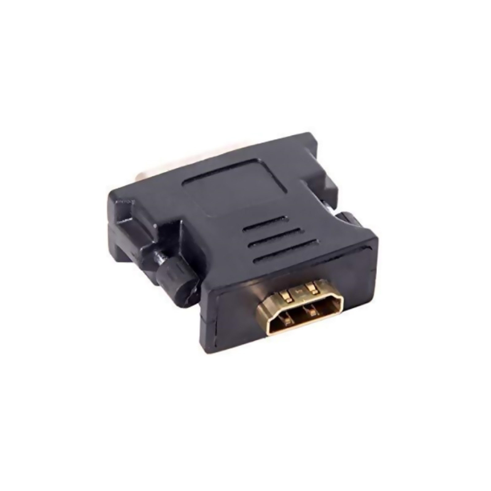 DMS-59pin Male to HDMI 1080P Female Extension Adapter for PC Graphics Card C
