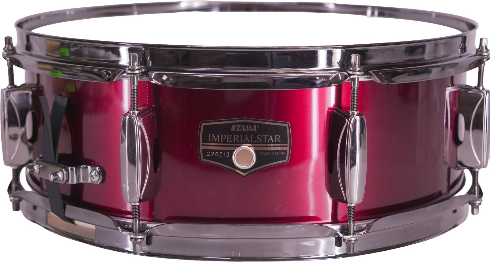 Tama Imperialstar 14" x 5" Snare Drum - Candy Apple Mist - OPEN BOX