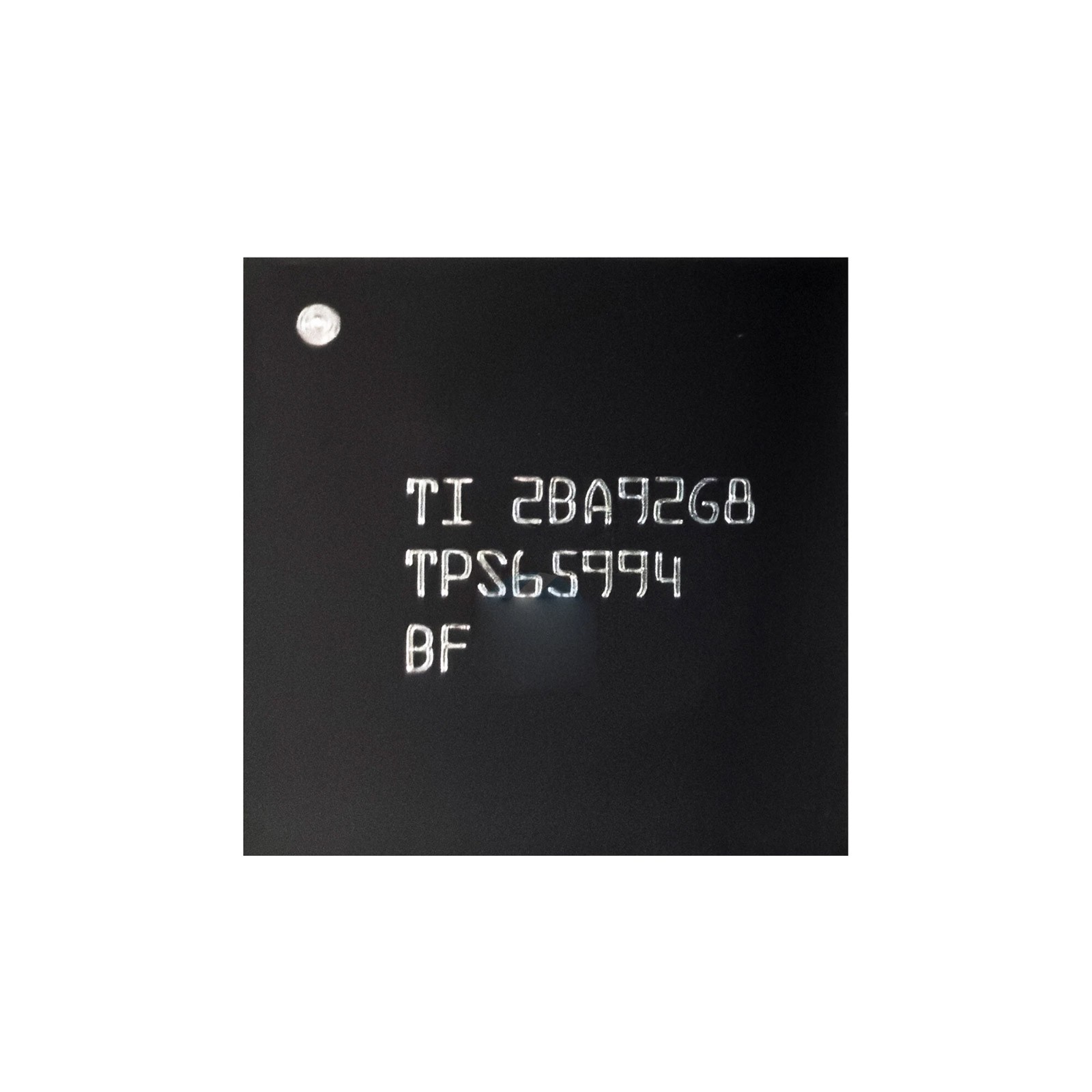   TPS65994BF TPS65994 BF BGA Power IC Chip