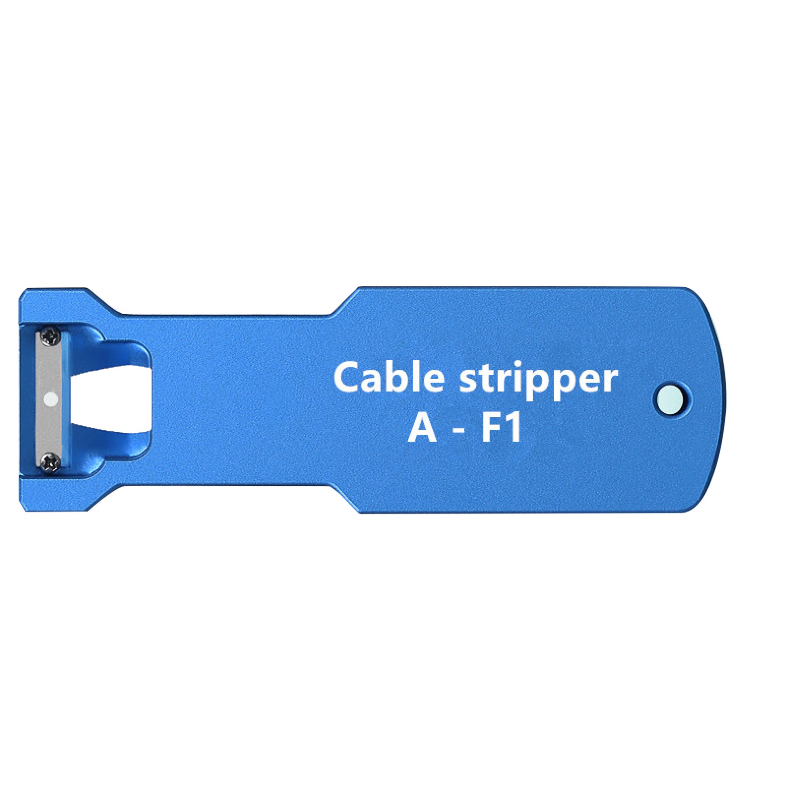 A-F1 Cable Jacket Slitter 8.5mm 10.4mm 14mm Cable Stripper Sheath Cutter Slitter