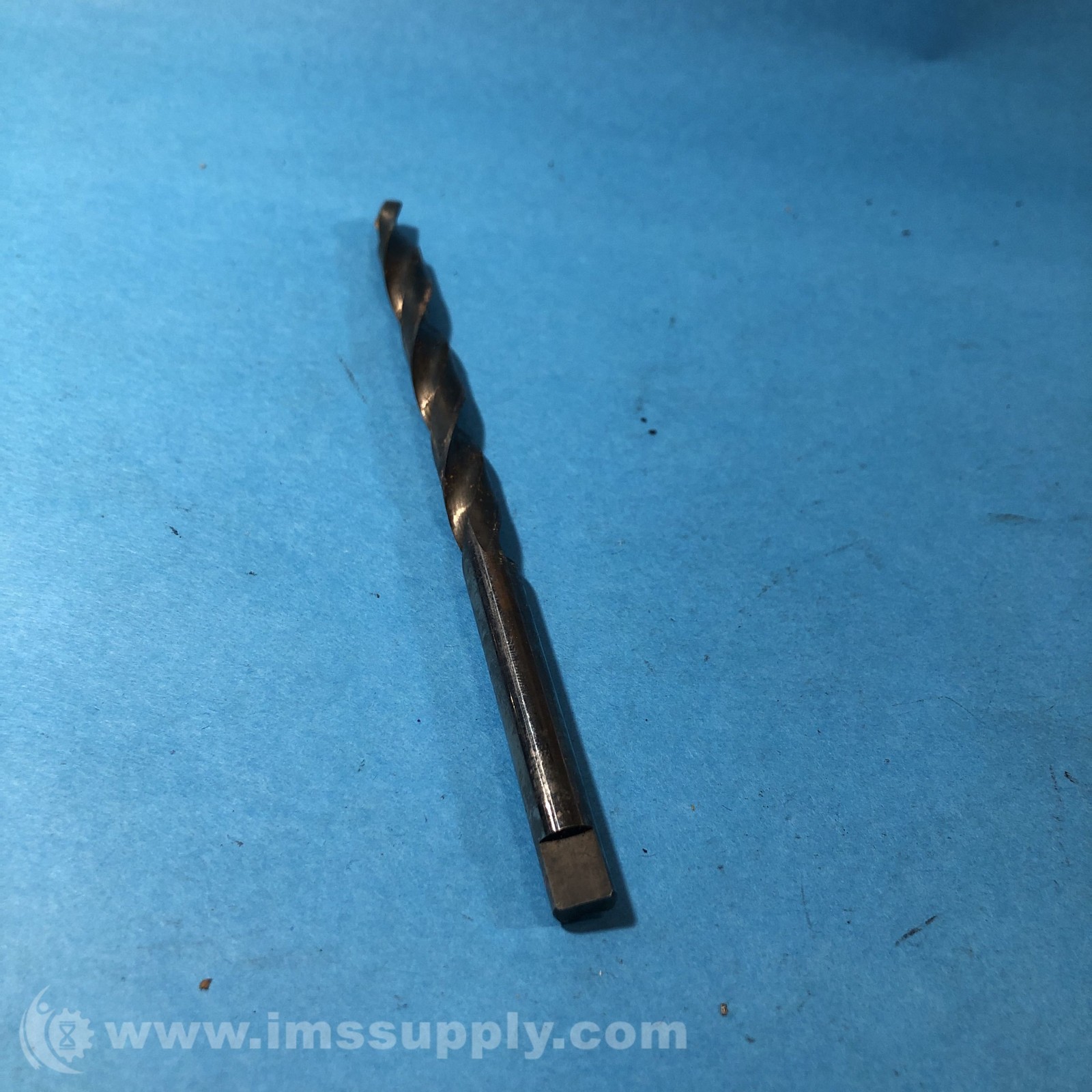 Garr 117T10349-A 5/99 Carbide Drill Bit, 6" LG USIP