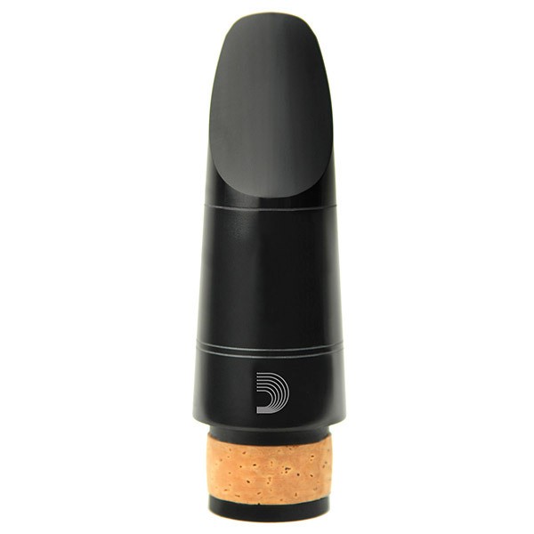 D'Addario Woodwinds/RICO Resere Clarinet Mouthpiece X10
