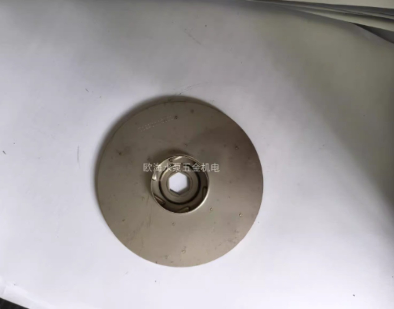 1PC FOR Pump accessories TPH4T impeller