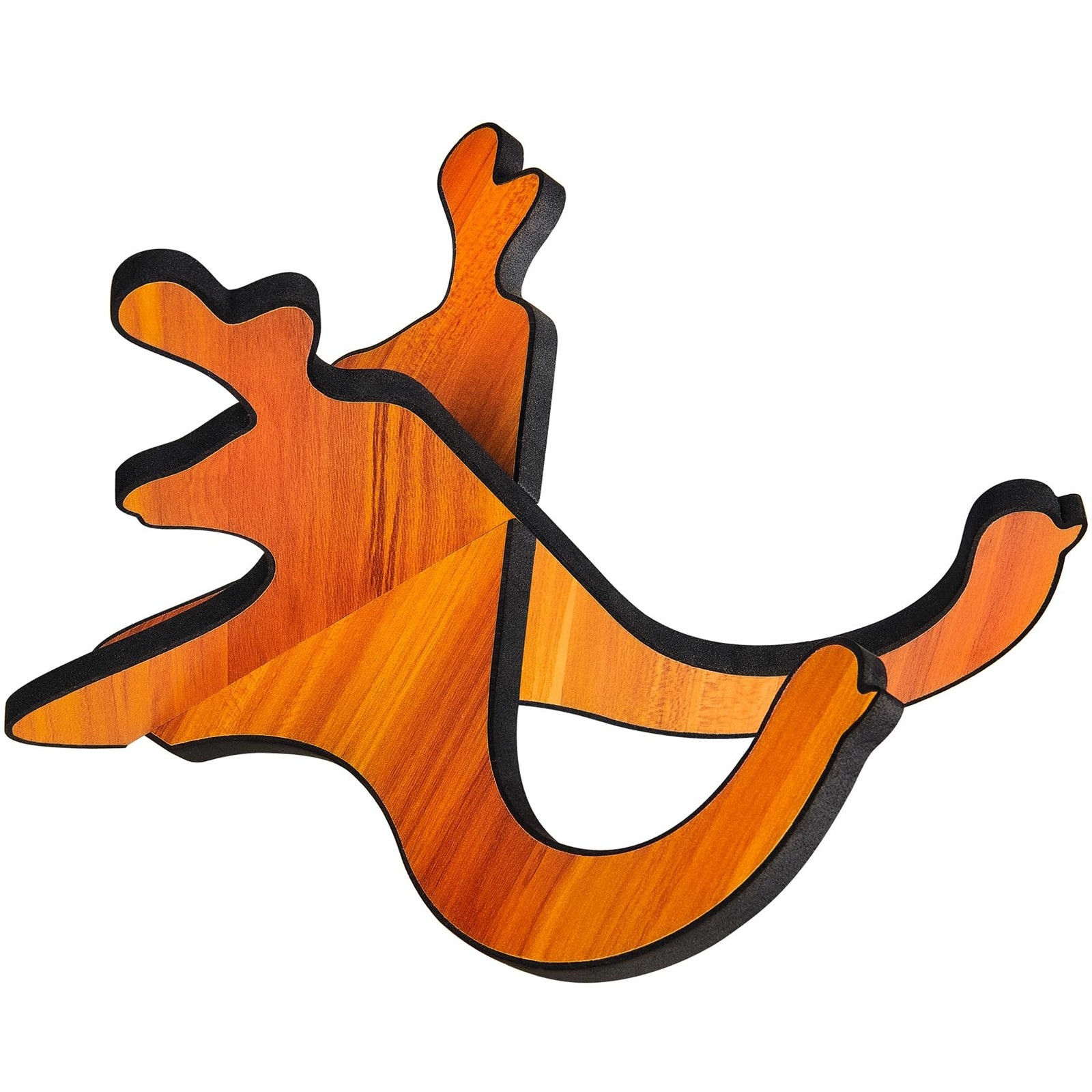 Ukulele Stand Instrument Stand - Ukelele Holder Accessory for Alto Soprano Co...