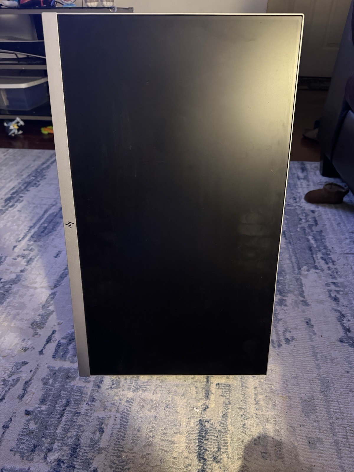 HP EliteDisplay E243 23.8" 1920x1080 Widescreen LED Monitor - 1FH47A8#ABA