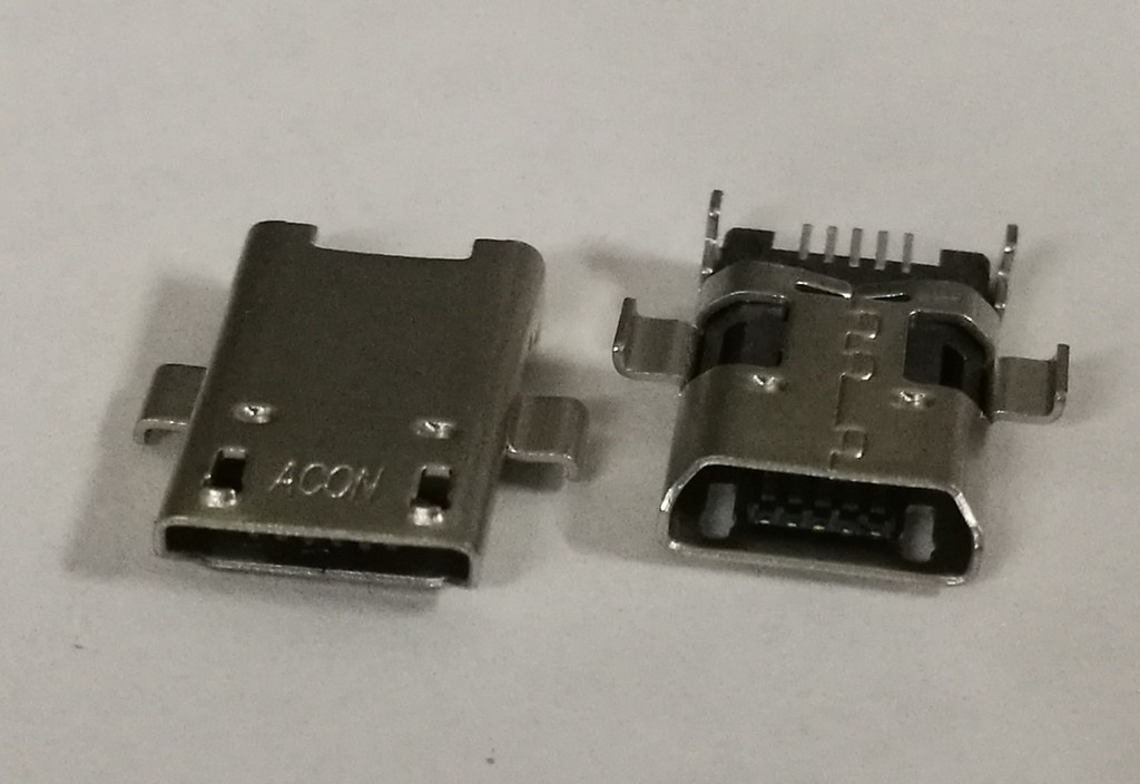 Asus Z380M Z380C Z380CG P022 P00A K01E Charger DC Connector