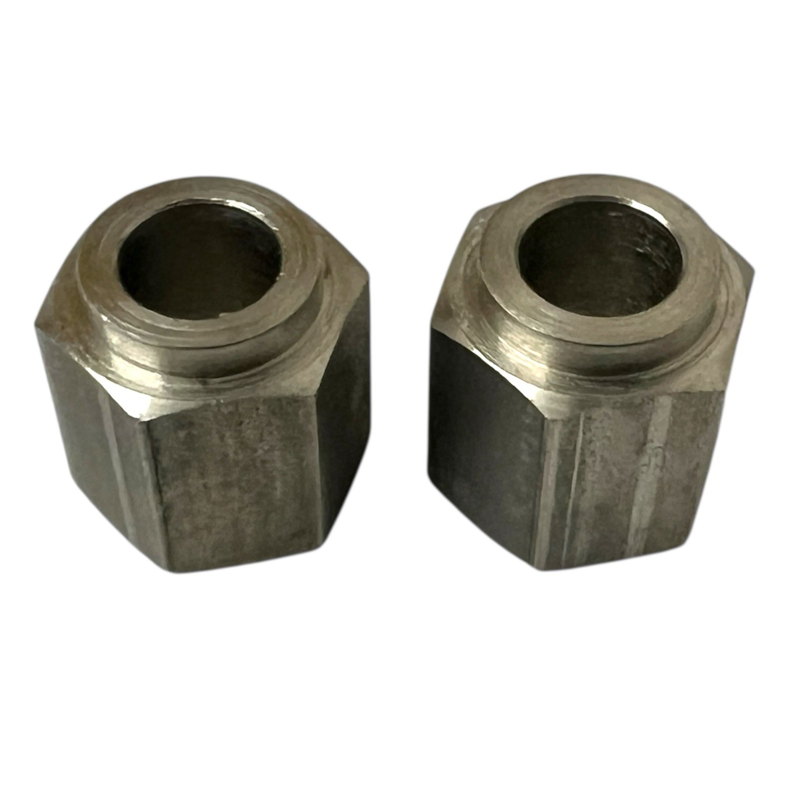 2x Separator Prince Castle 411-241S Kit, Safety Latch Spacer for Toaster Grill