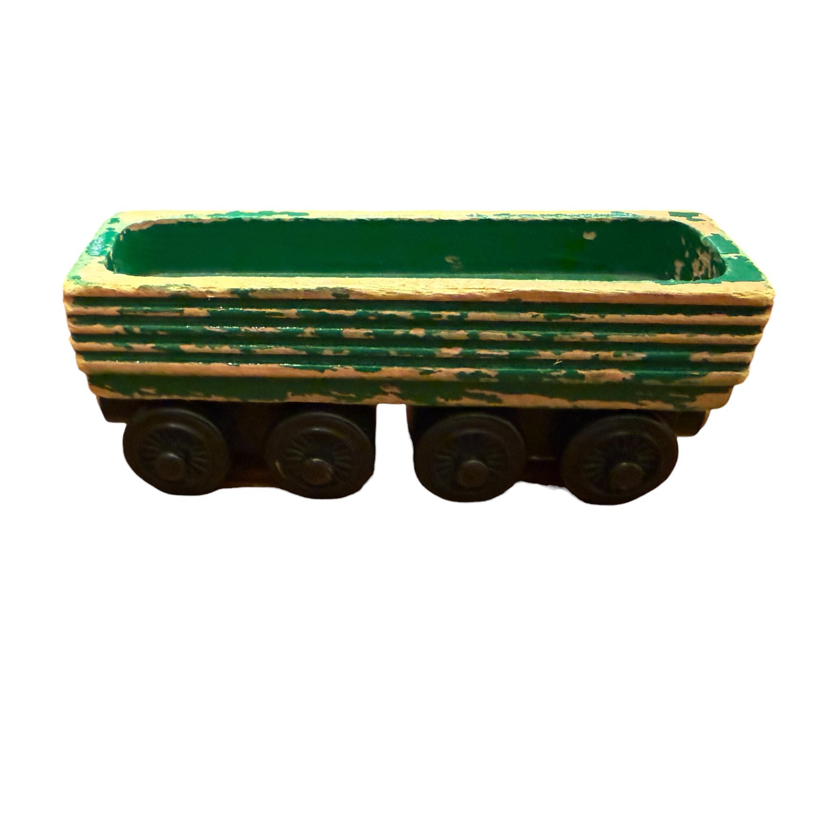 VTG Henry's Forest Log Car Thomas & Friends Wooden Railway Trains