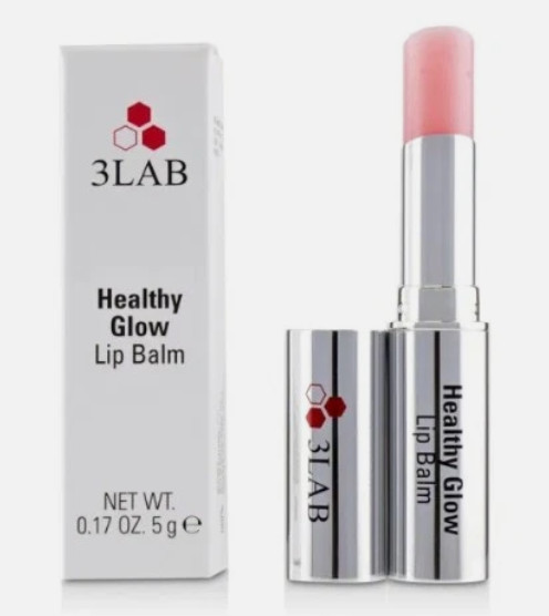 3LAB Healthy Glow Lip Balm 187 5g/0.17oz #tw