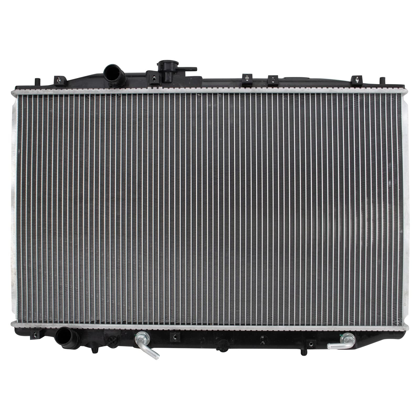 Radiator Automatic Transmission Oil Cooler 2007-2008 Acura TL Compatible