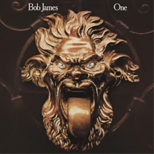 Bob James One (CD)