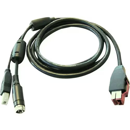 HP-New-BM477AA _ PERIPHERAL  BUILDTOORDER  POWERED USB CABLE