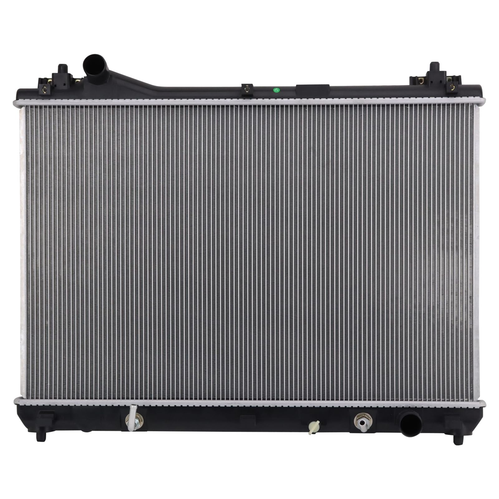 Radiator Assembly Aluminum Core Plastic Tank Transmission Oil Cooler Suzuki