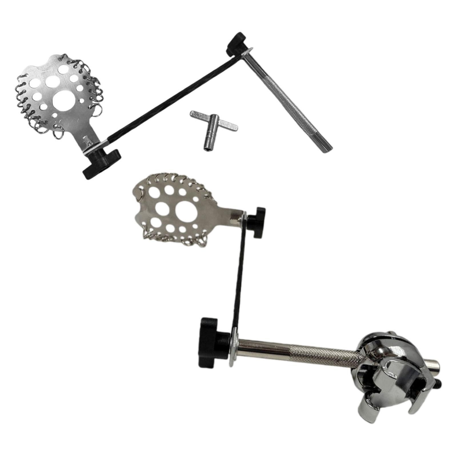 Djembe Rattle Universal Djembe Drum Sound Resonator for Performance Practice