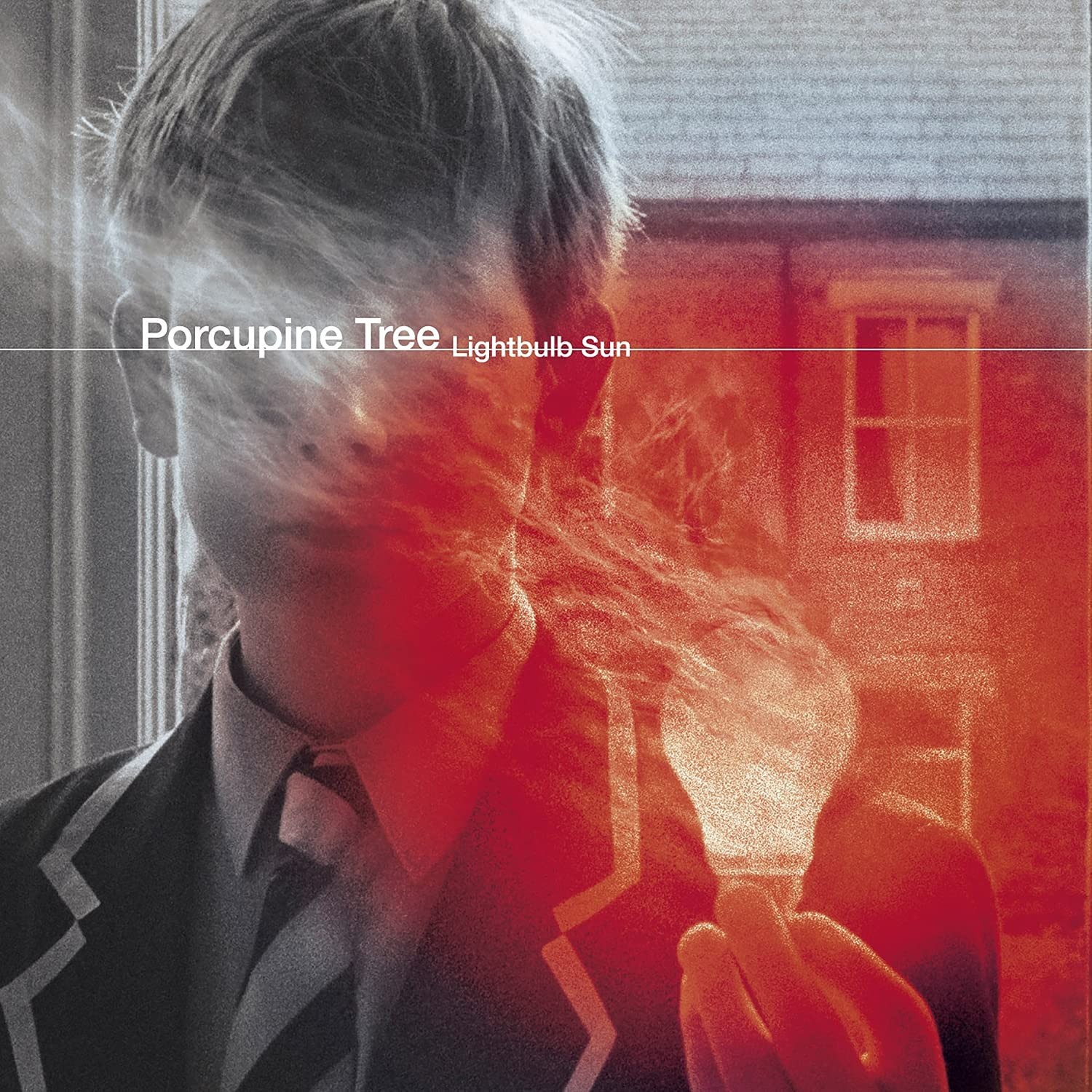 Porcupine Tree (Steven Wilson): Lightbulb Sun 2 LP, Noir Vinyle