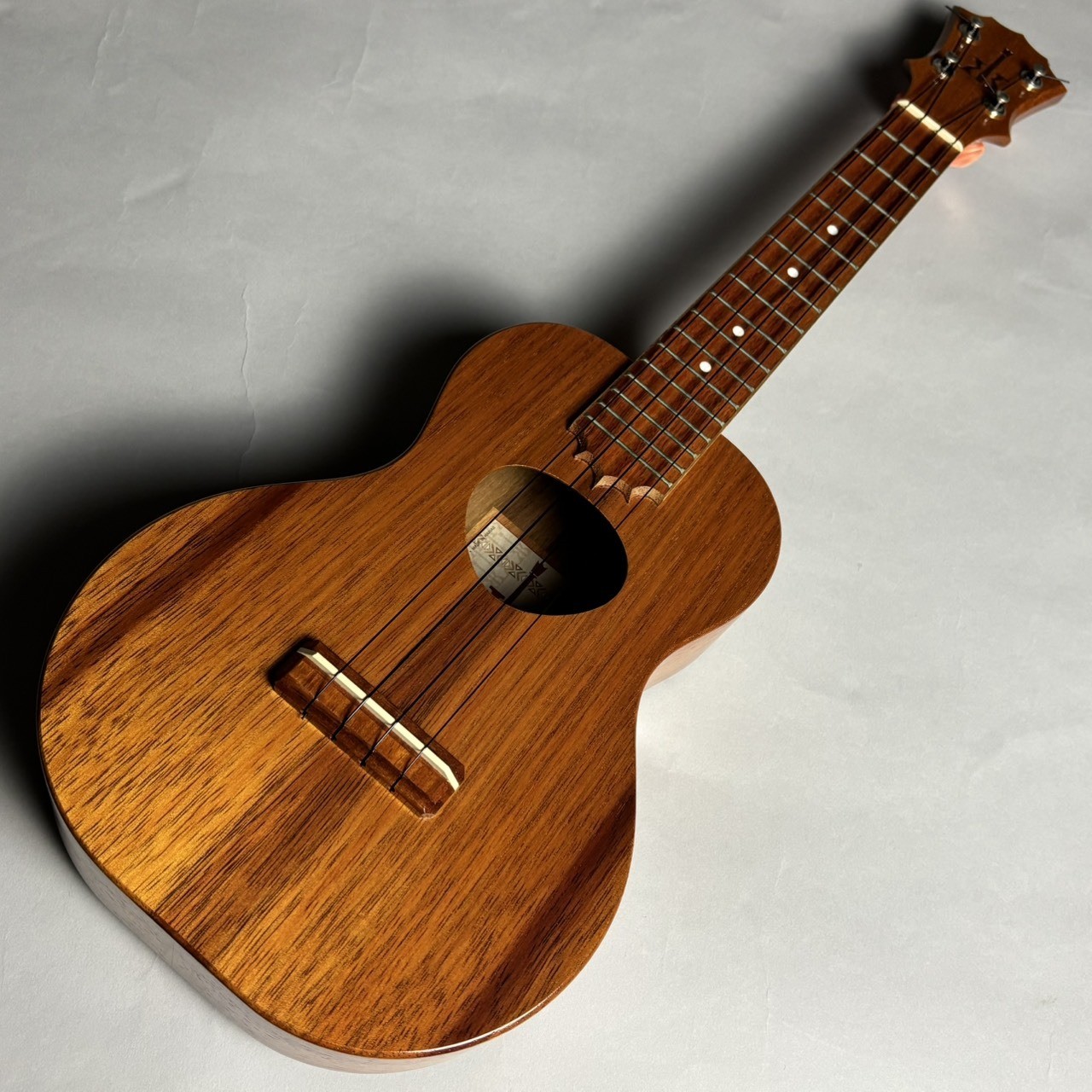 Koaloha Concert Ukulele Actual Photo Safe delivery from Japan