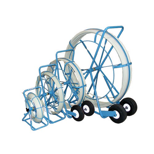 Condux 08081530R Duct Rodder Replacement Cage 30in Dia Fits Fiberglass Rods