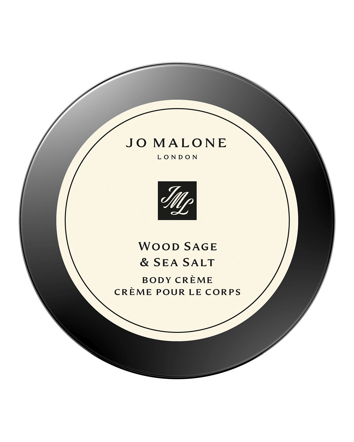 Jo Malone London-Wood Sage & Sea Salt Body CrEme, 5.9-oz.|19851