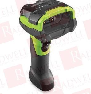 ZEBRA DS3678-SR0F003VZK / DS3678SR0F003VZK (USED)