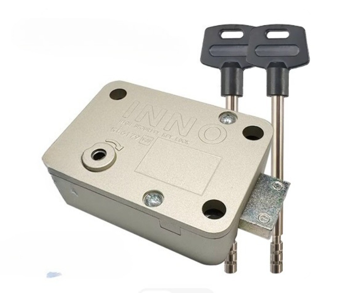 1pc fit KL6179+KL1252 Mechanical Key Lock Replacement 3909 2270 Security Lock