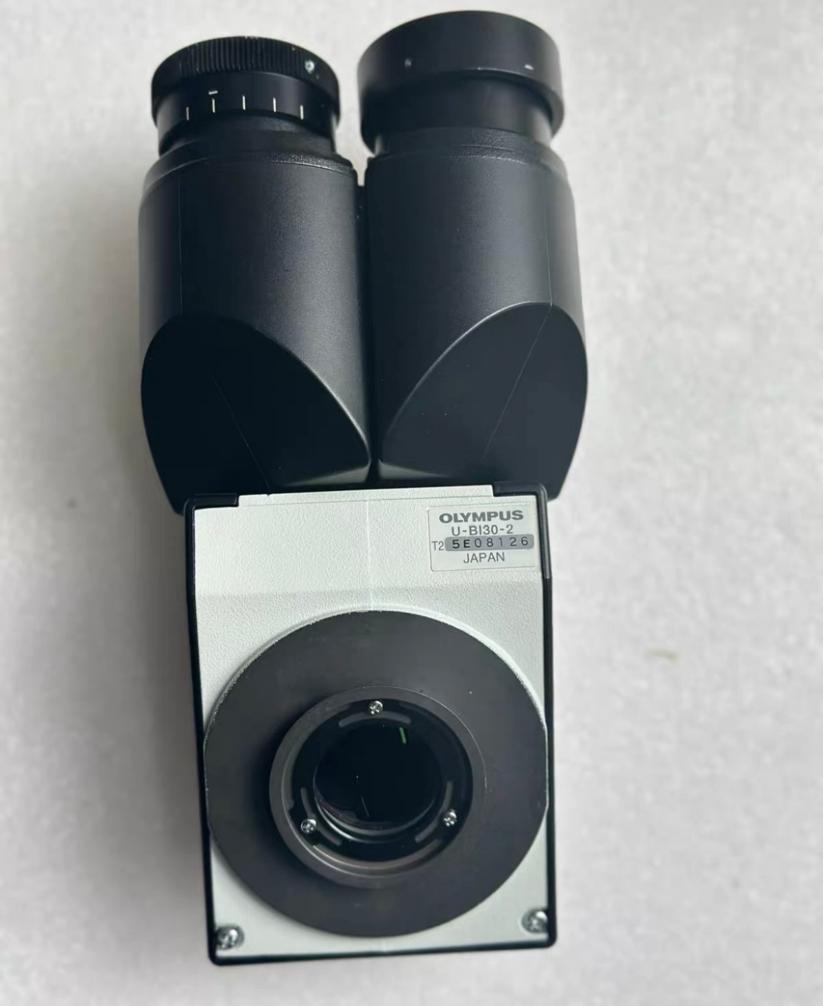 Olympus microscope binocular observation head U-BI30-2 