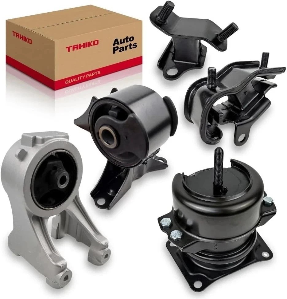 Fit for Honda Odyssey 3.5L 1999 2000 2001 2002 2003 2004 Engine Motor Mountin...