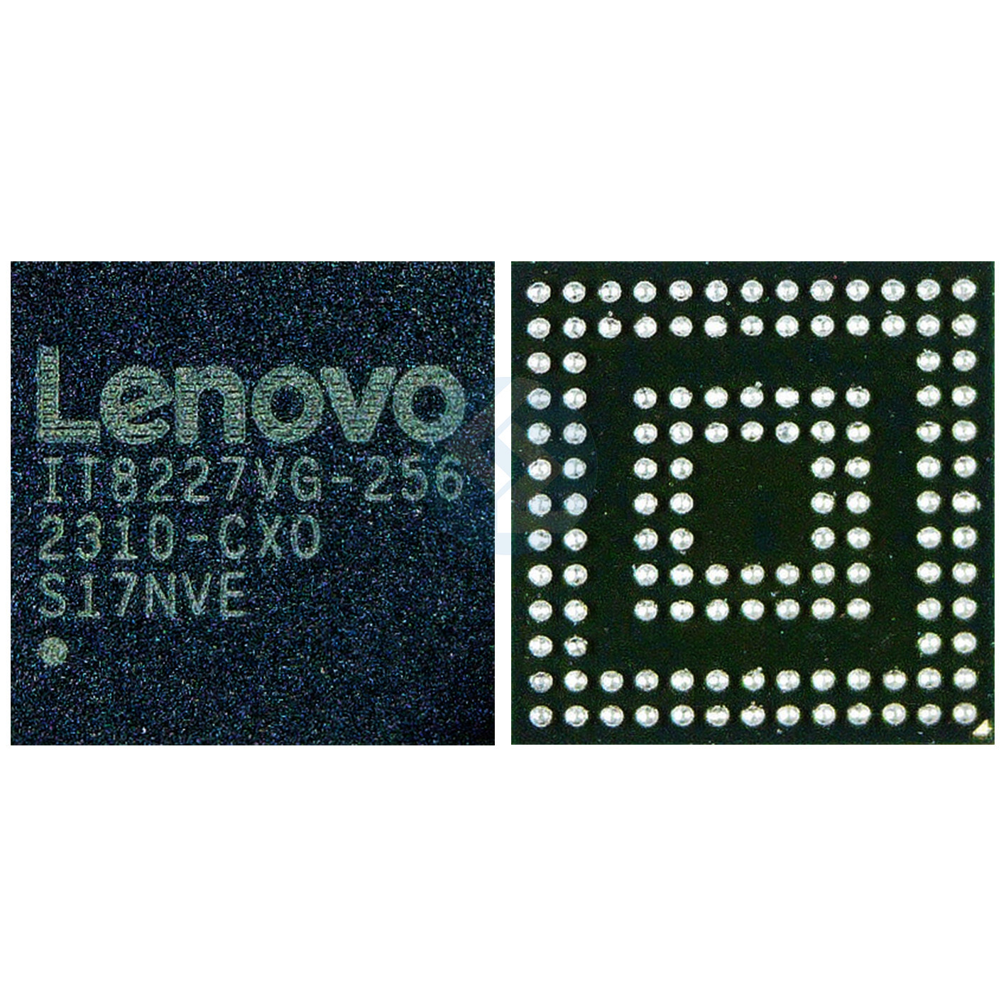 IT8227VG-256-CXO IT8227VG-256 CXO BGA EC Power IC Chip Chipset