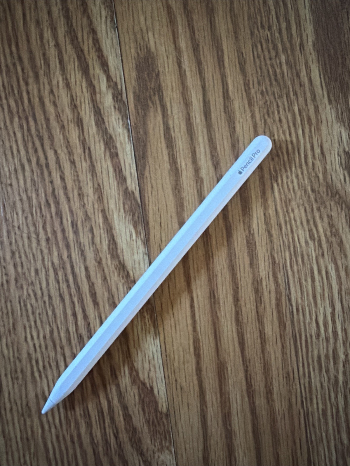 Apple iPad Pencil Pro - For iPad Pro M4 (2024) and iPad Air M2 (2024) MX2D3AM/A