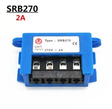 UHT SRB270 270V~2A motor brake rectifier power supply device