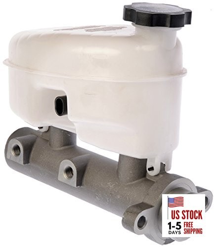  M630283 Brake Master Cylinder Compatible with Select Chevrolet / GMC Models 