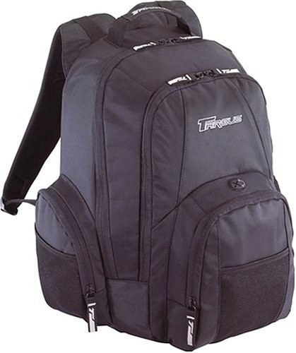 Targus-New-CVR600 _ Groove Carrying Case (Backpack) for 15.4 inch Note