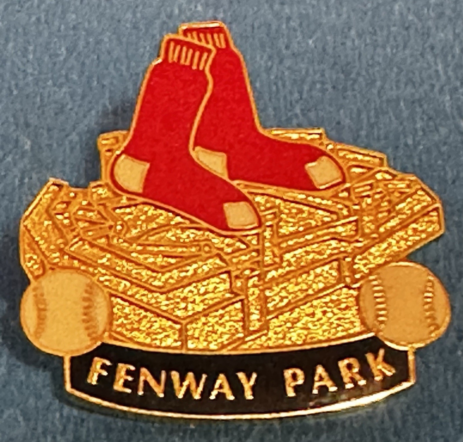 2002 MLB Boston Red Sox Pin By Aminco